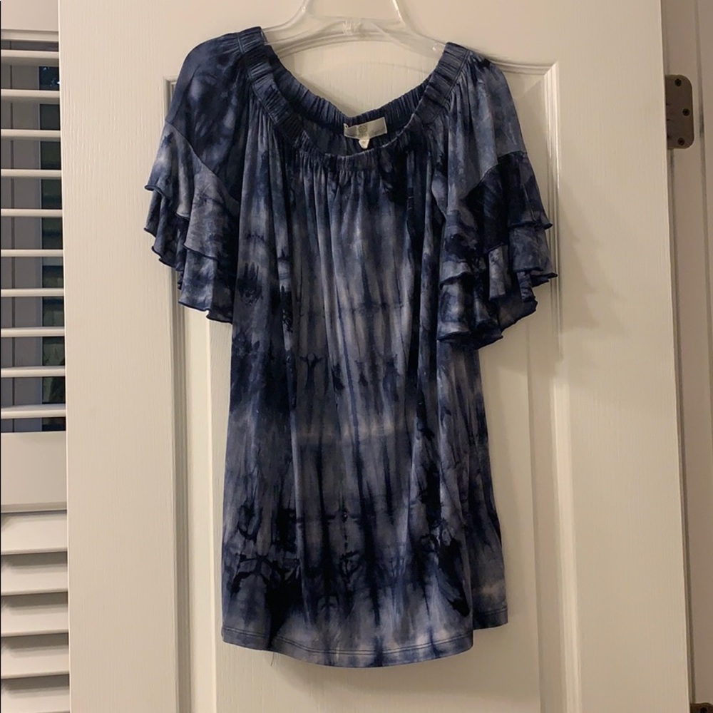 Simply southern top